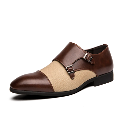 Elton Monk Shoes