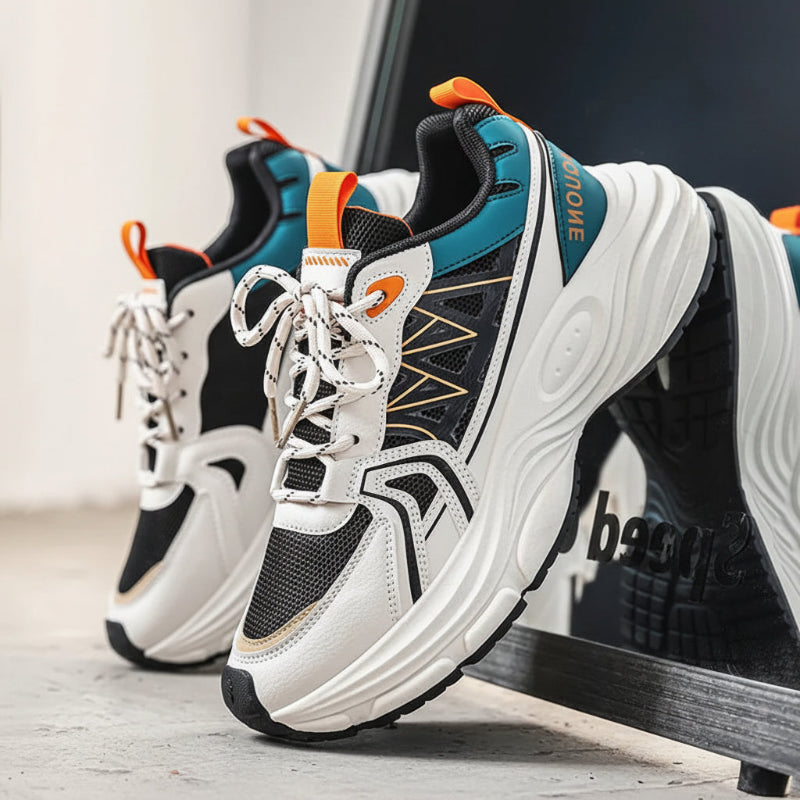 Velocity Stride Runners