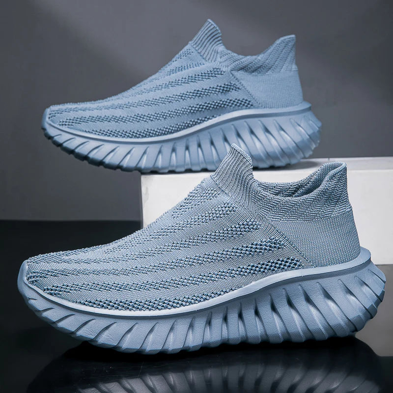 Ravello Knit Slip-On Sneakers