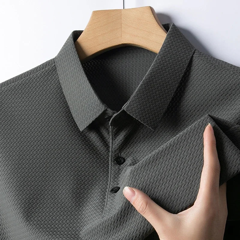 Mason Ice Polo