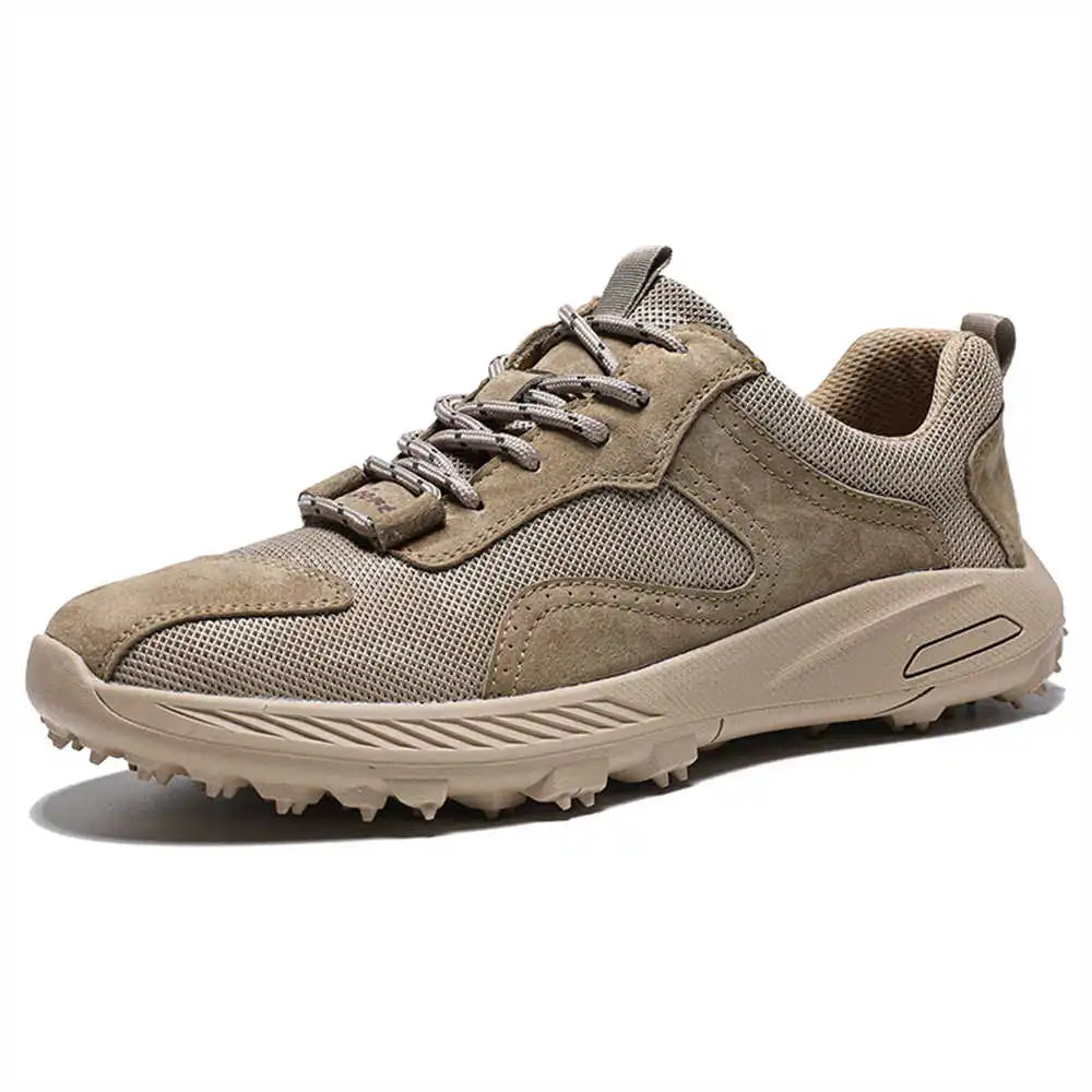 Beckett Hiking Sneaker