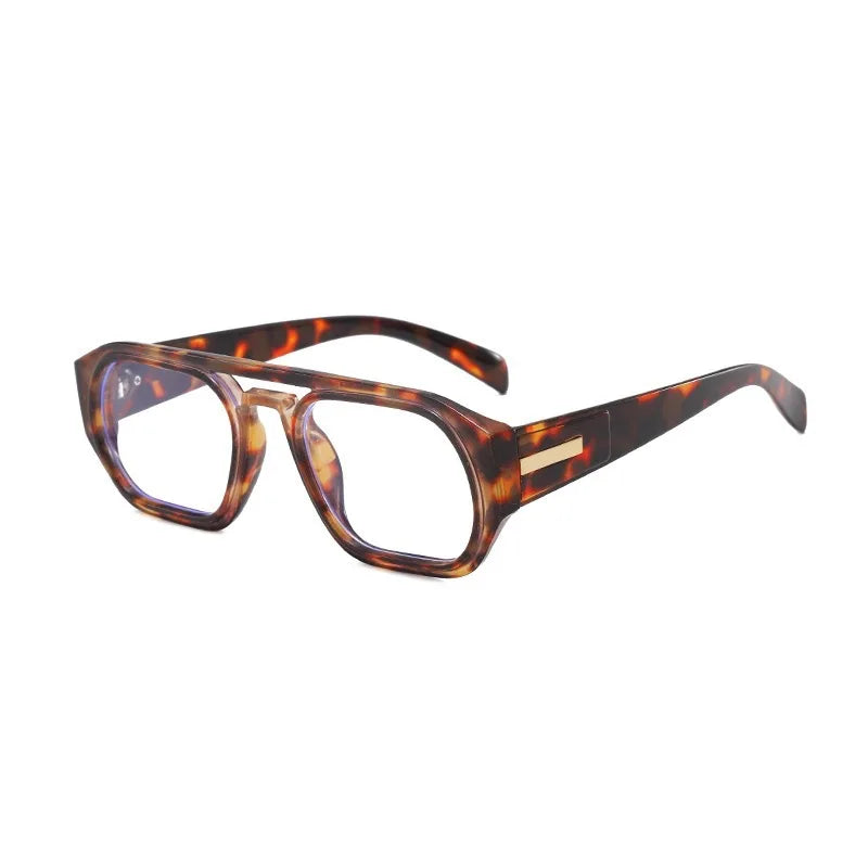 Mulan Square Sunglasses