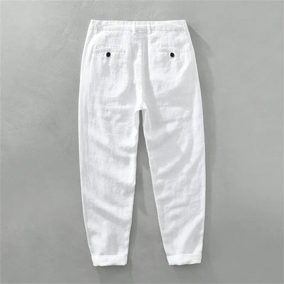 Nico Linen Beach Pants