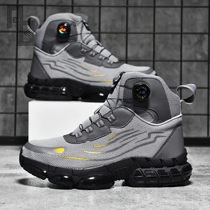 JD Guard Lock Sneaker