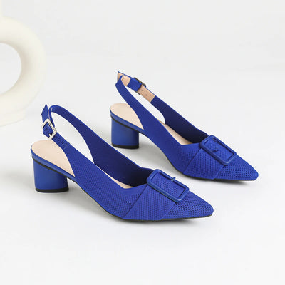 Reva High Heel Sandals