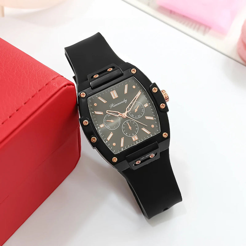 Ayesha Sport Watch