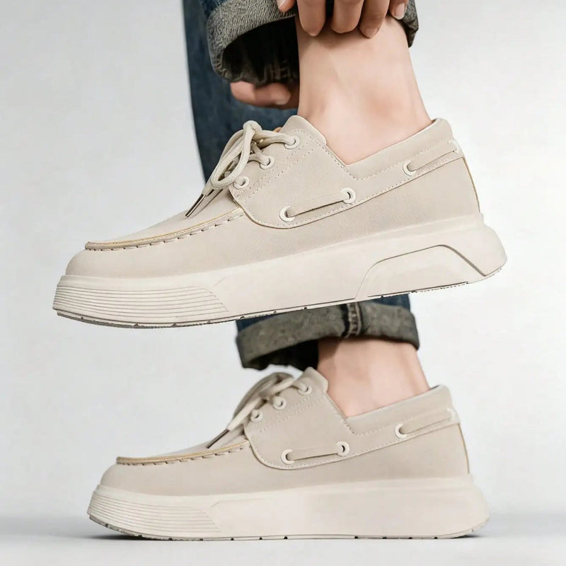 Monaco Casual Sneakers