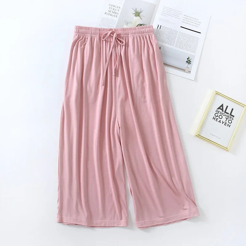 Caren Relaxed Wear Pants