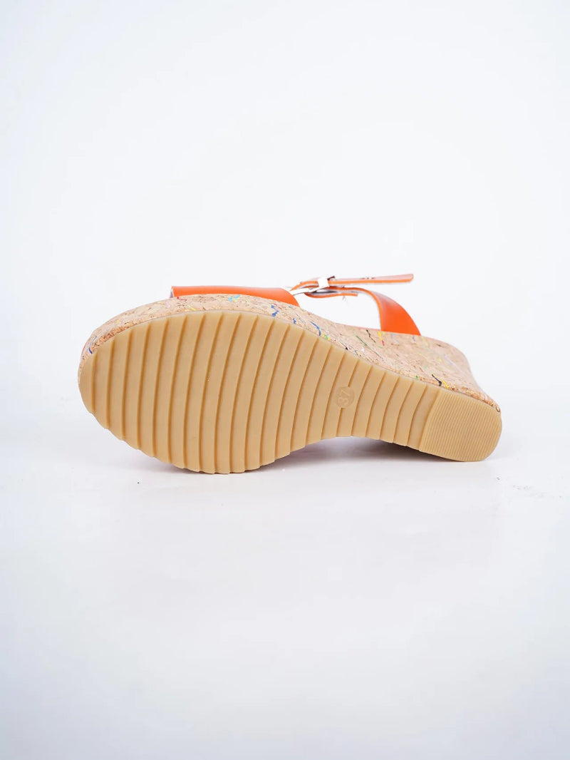 Rue Summer Slides