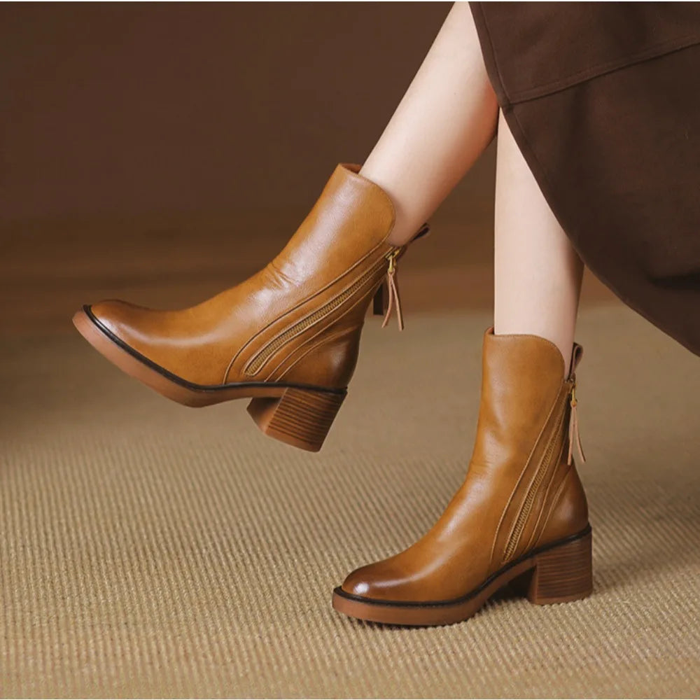 The Sedona Boot