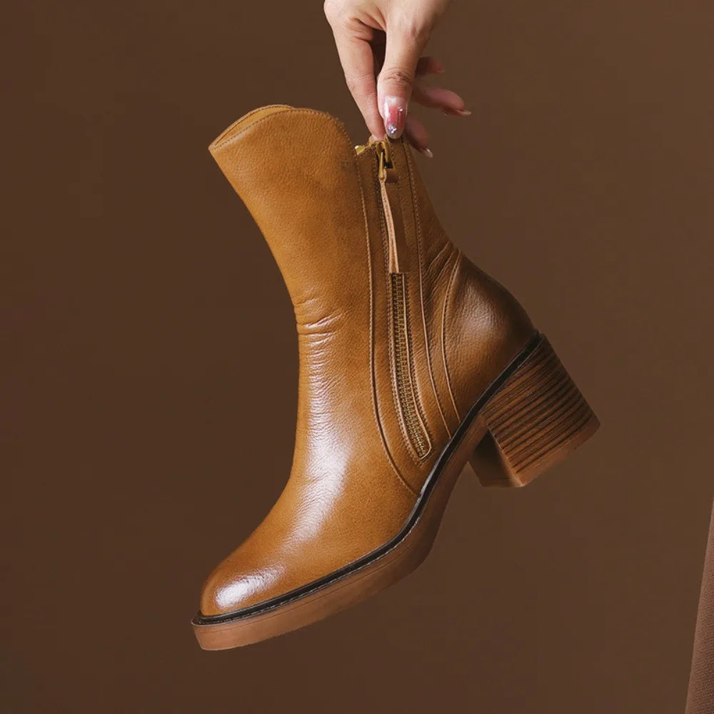 The Sedona Boot