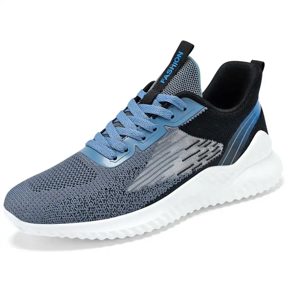 TR-5 Knit Trainer