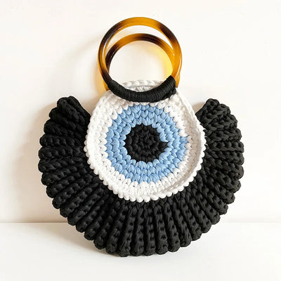Nova Evil Eye Tote