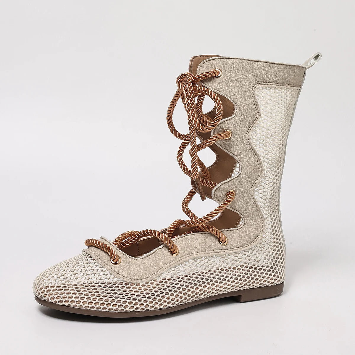 Livia Boots