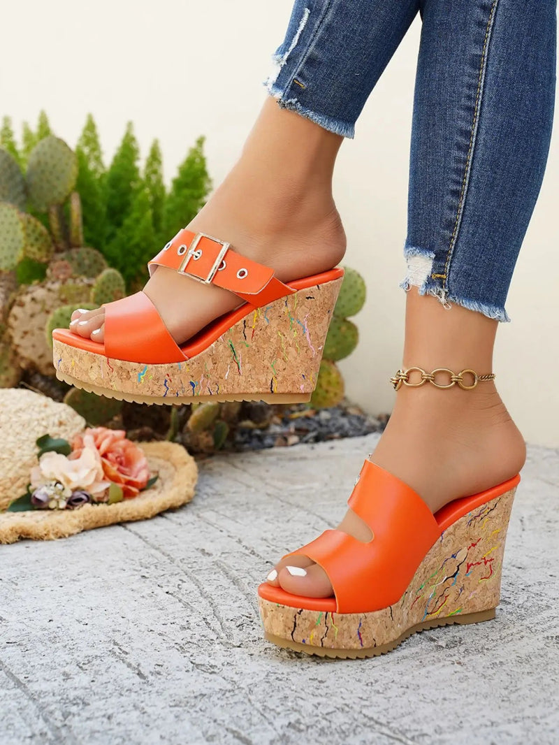Rue Summer Slides