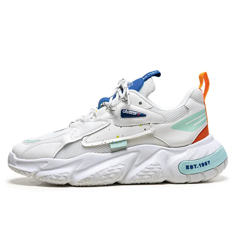Orion Comfort Sneakers
