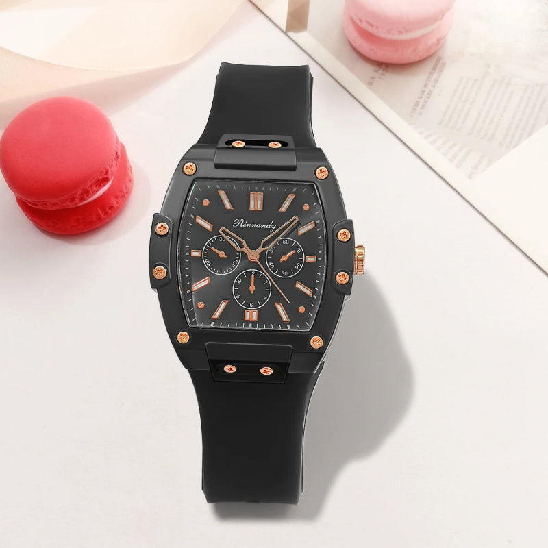 Ayesha Sport Watch
