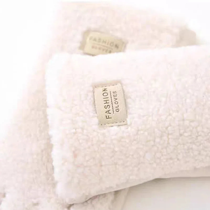 The Sienna Soft Gloves