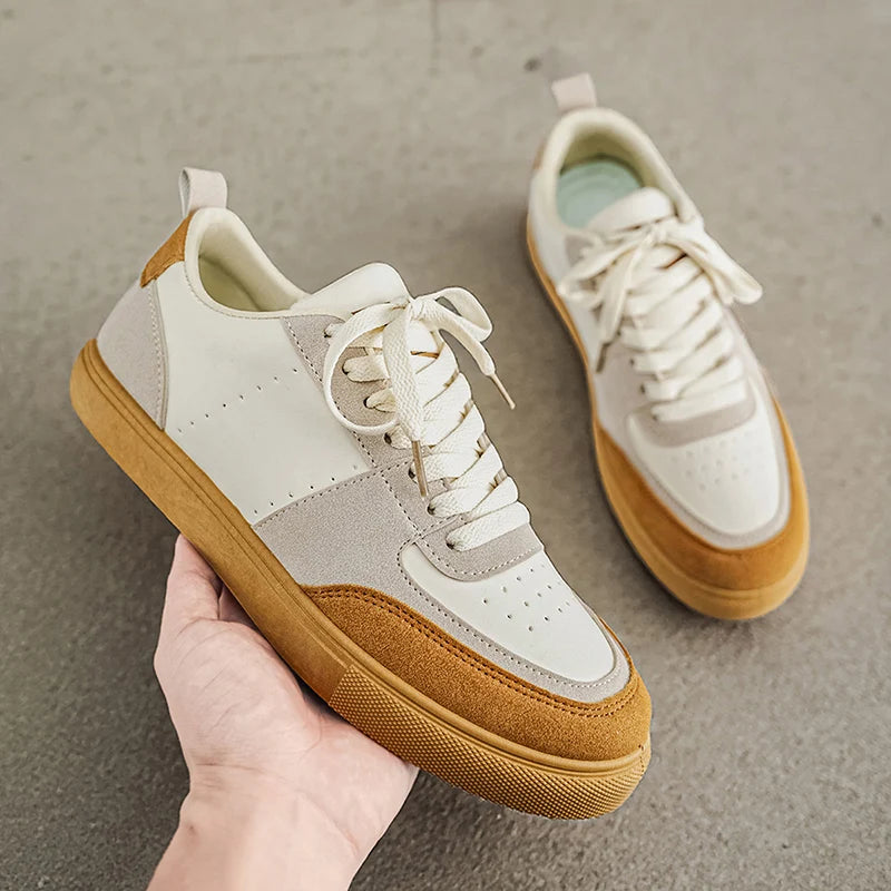 Bravon Lightweight Sneakers