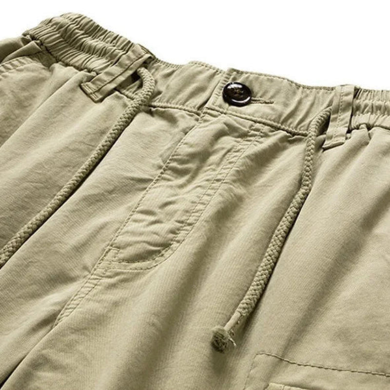 Titan Trail Utility Shorts