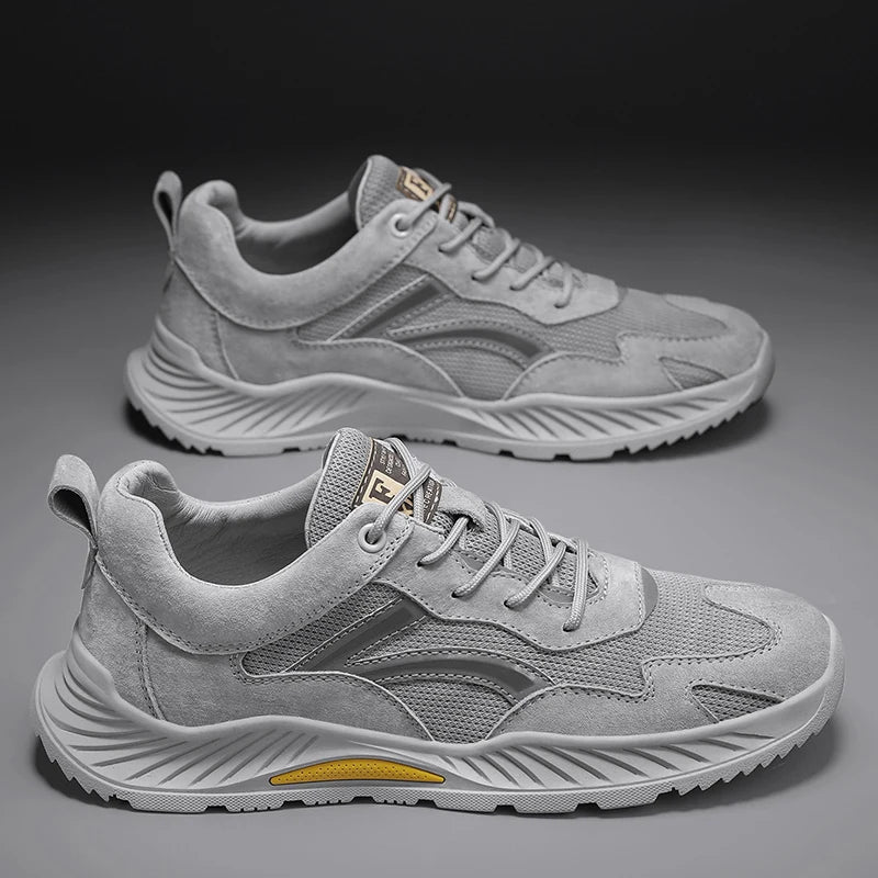 Bruson Walking Shoes