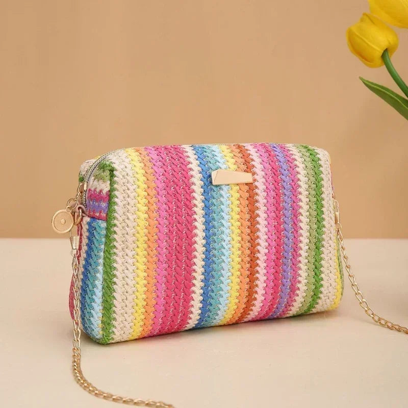 Rosie Chain Bag