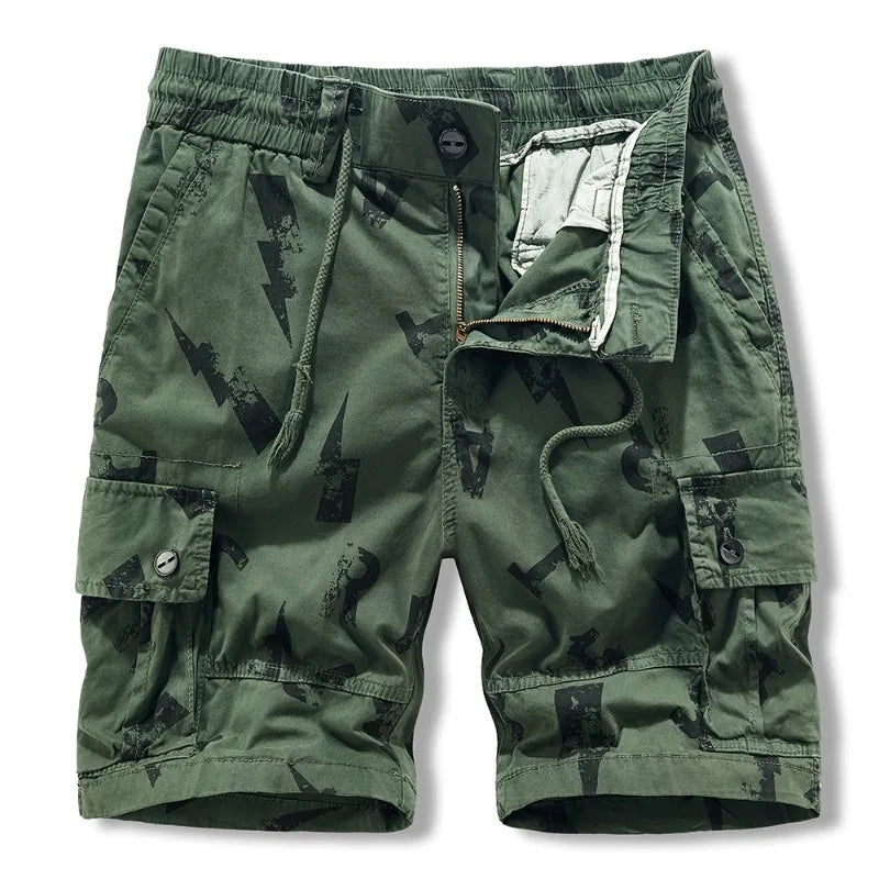 Frontier Cargo Shorts