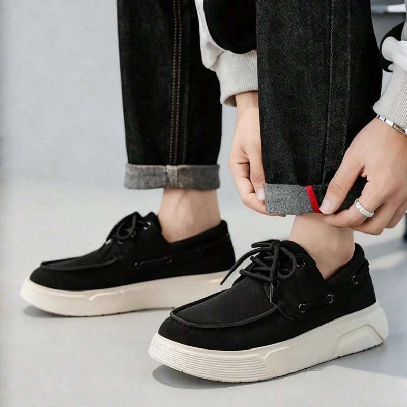 Monaco Casual Sneakers