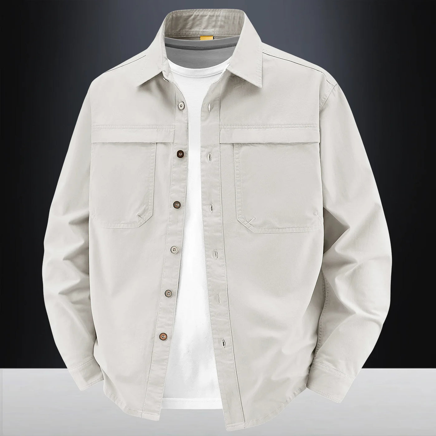 Henry Cotton Shirt