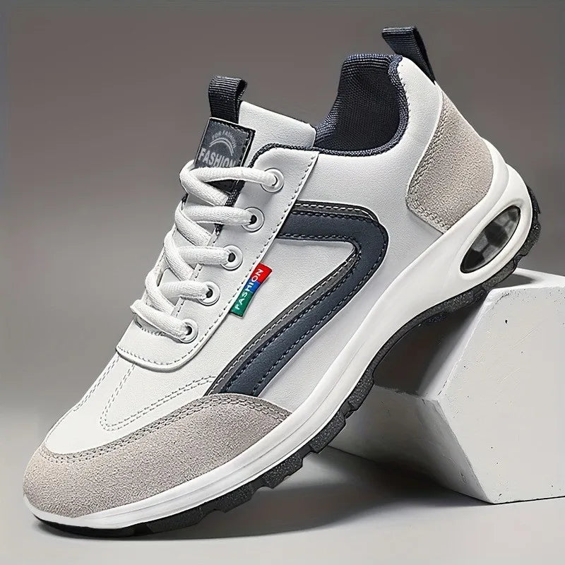 Rico Mesh Sneakers