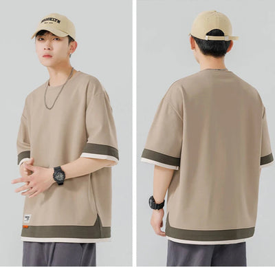 Ren Oversized Tee