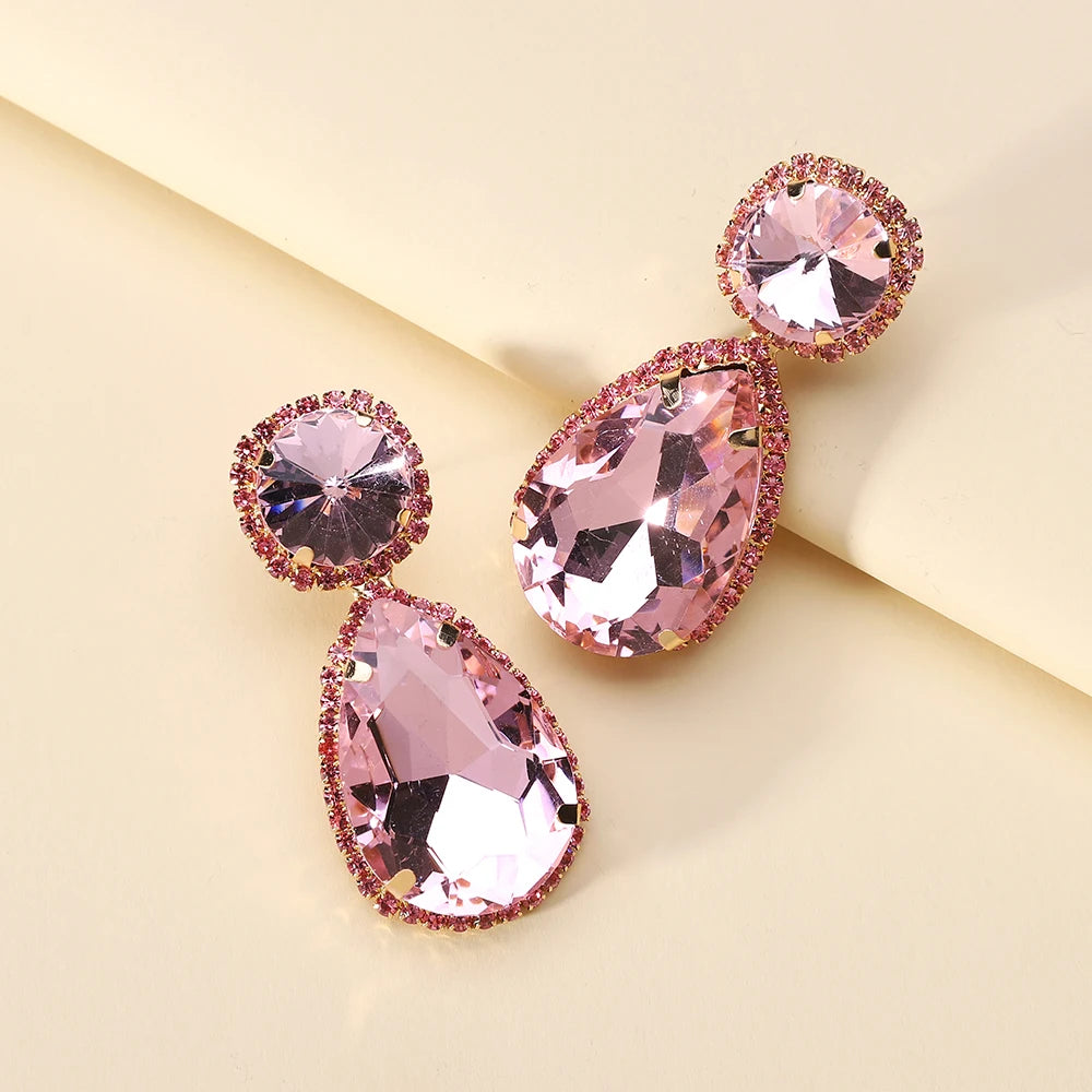 Valentina Drop Earrings