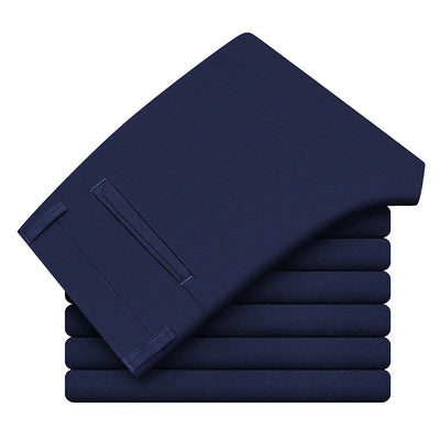 Grant Cotton Trousers