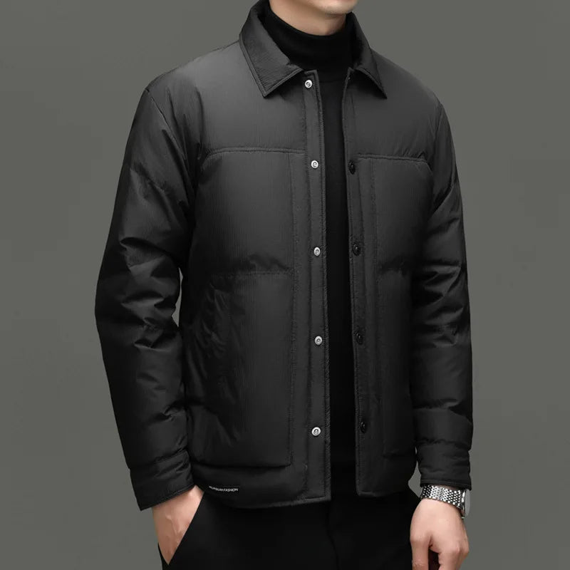 Arden Duck Down Jacket