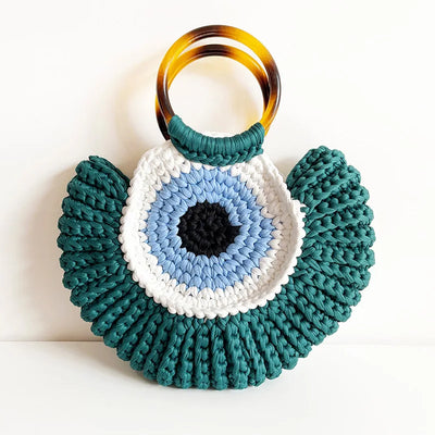 Nova Evil Eye Tote