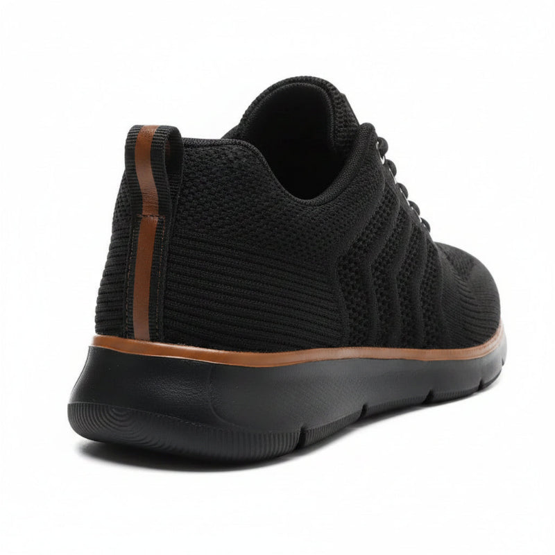 Marco Air Mesh Loafers