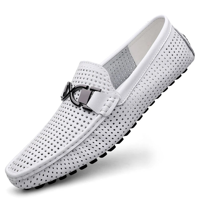Hugo Italian Loafers