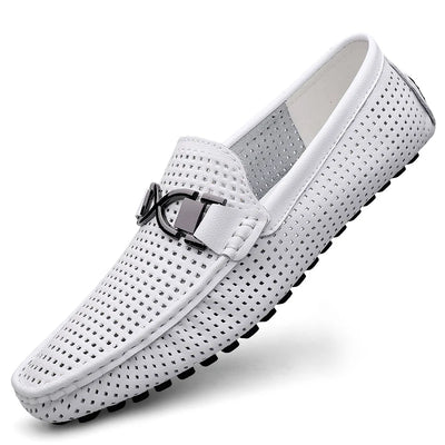 Hugo Italian Loafers
