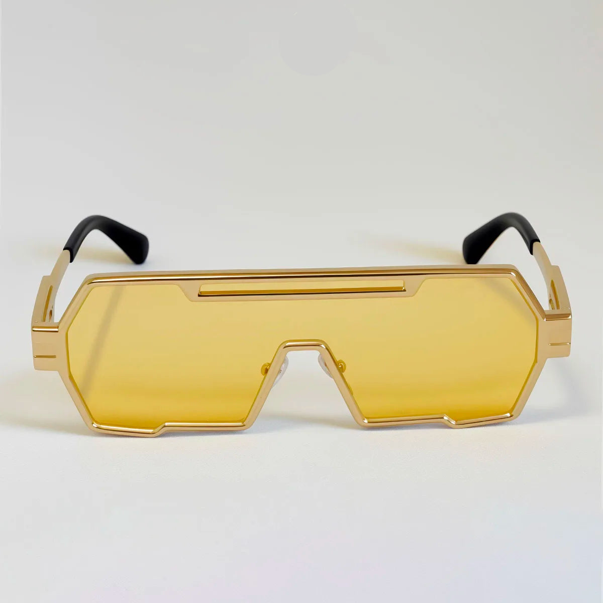 RB Futuristic Shape