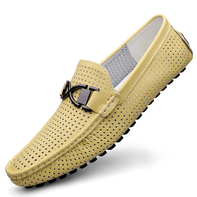 Hugo Italian Loafers