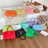 The Cielo AQUA Jelly Bag