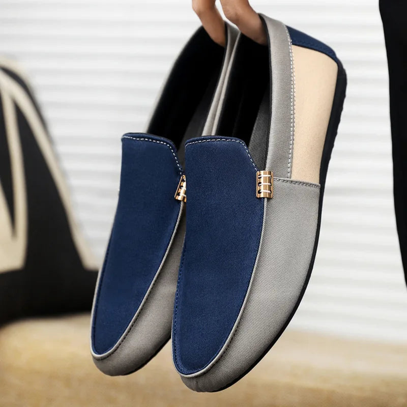 The Capri Loafer