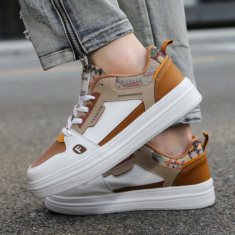Boardwalk Sneaker