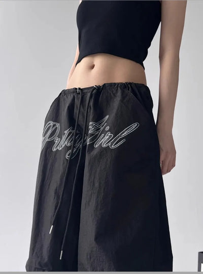 Luna Paratrooper Street Pants