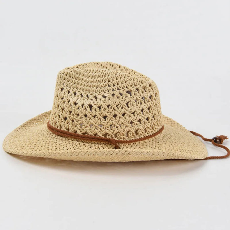 Sahara Panama Sun Hat