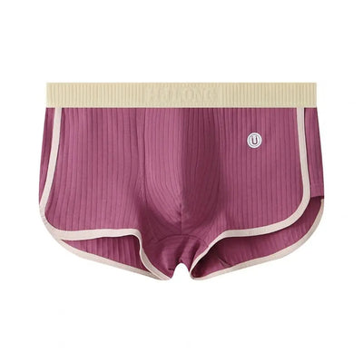 Mason Cotton Boxer – Men’s Daily Comfort Stretch Underwear