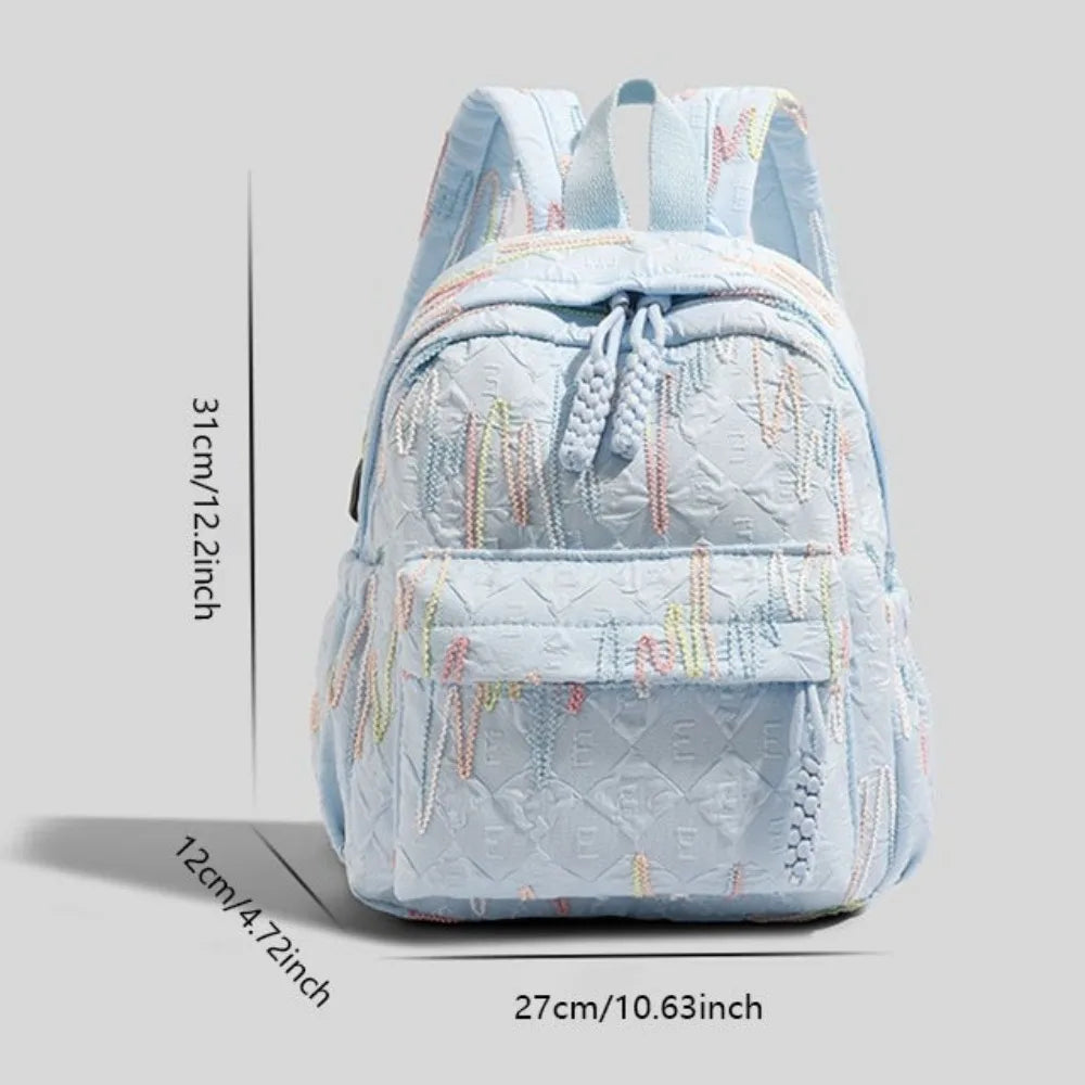 Clara Travel Backpack
