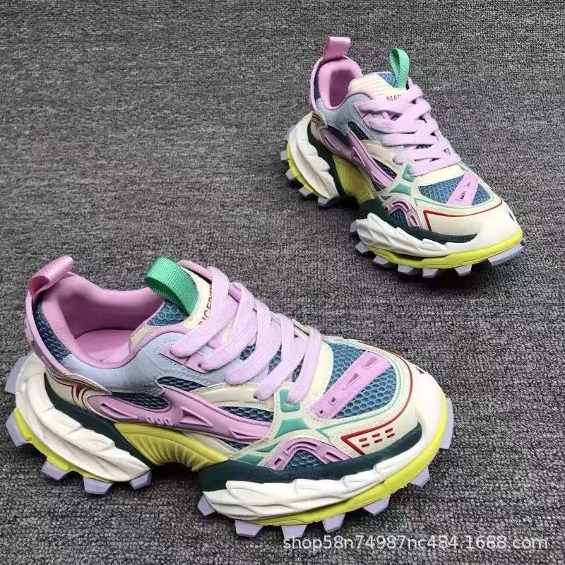 Loreto Performance Sneakers