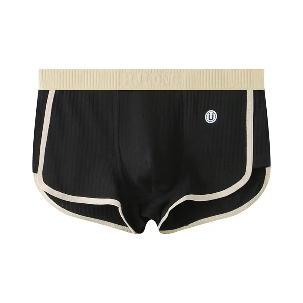 Mason Cotton Boxer – Men’s Daily Comfort Stretch Underwear