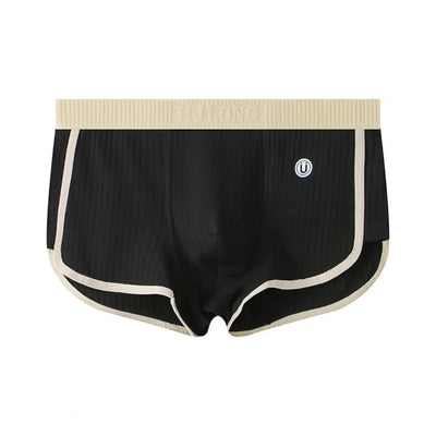 Mason Cotton Boxer – Men’s Daily Comfort Stretch Underwear